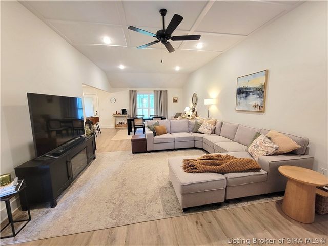 6022 Addison Springs Court, Georgetown, IN 47122