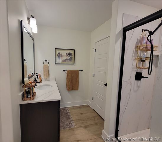 6022 Addison Springs Court, Georgetown, IN 47122