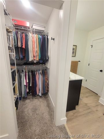 6022 Addison Springs Court, Georgetown, IN 47122