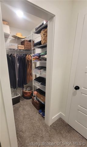 6022 Addison Springs Court, Georgetown, IN 47122