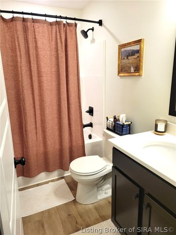 6022 Addison Springs Court, Georgetown, IN 47122