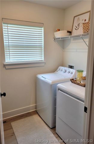 6022 Addison Springs Court, Georgetown, IN 47122
