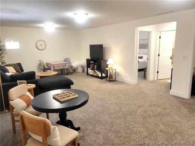 6022 Addison Springs Court, Georgetown, IN 47122