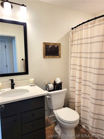 6022 Addison Springs Court, Georgetown, IN 47122