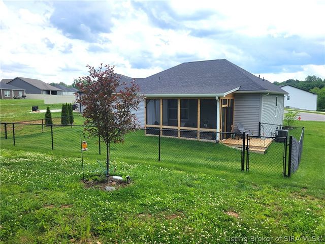 6022 Addison Springs Court, Georgetown, IN 47122