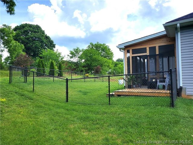 6022 Addison Springs Court, Georgetown, IN 47122
