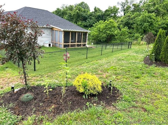 6022 Addison Springs Court, Georgetown, IN 47122