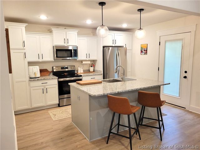 6022 Addison Springs Court, Georgetown, IN 47122