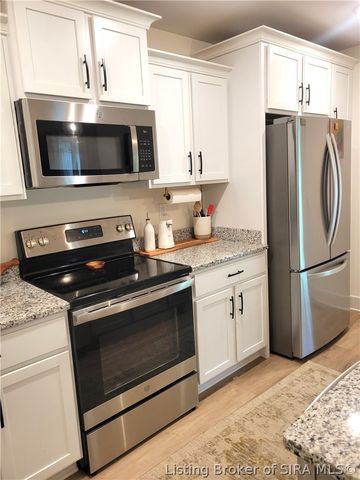 6022 Addison Springs Court, Georgetown, IN 47122
