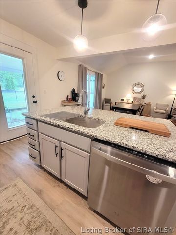 6022 Addison Springs Court, Georgetown, IN 47122