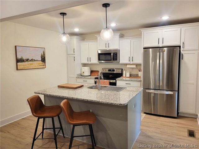 6022 Addison Springs Court, Georgetown, IN 47122