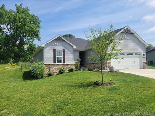 6022 Addison Springs Court, Georgetown, IN 47122