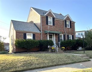3905 Tamm Avenue, St Louis, MO 63109