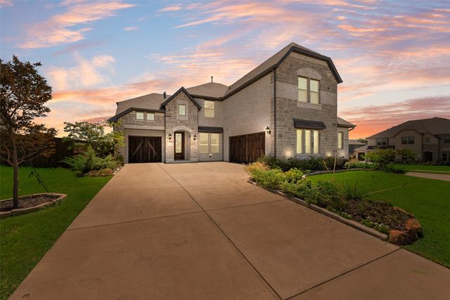 11101 Norcross Drive, Cross Roads, TX 76227