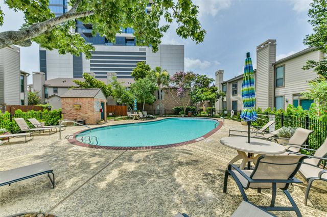 1201 Mcduffie Street 205, Houston, TX 77019