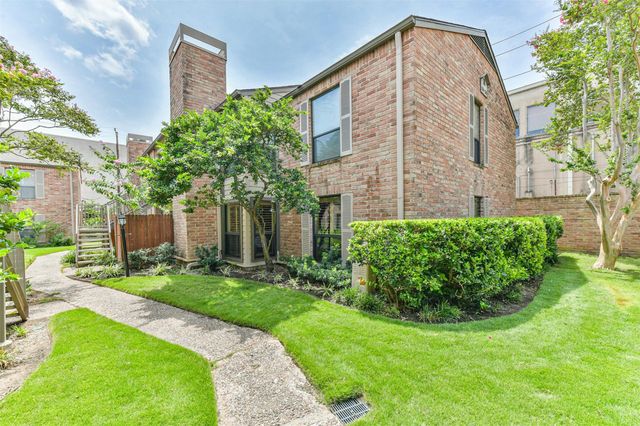 1201 Mcduffie Street 205, Houston, TX 77019