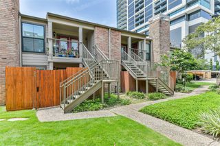 1201 Mcduffie Street 205, Houston, TX 77019