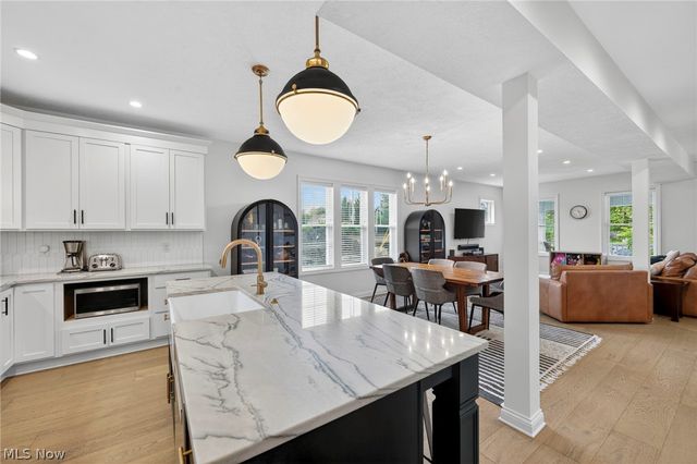1315 Donald Avenue, Lakewood, OH 44107