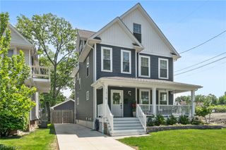 1315 Donald Avenue, Lakewood, OH 44107
