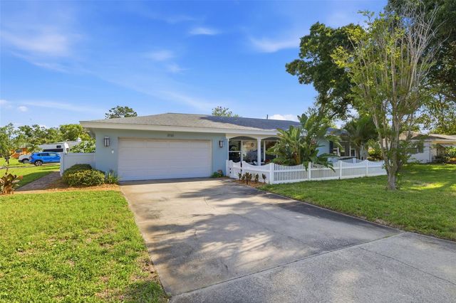 3733 HARBOR HEIGHTS DRIVE, Largo, FL 33774