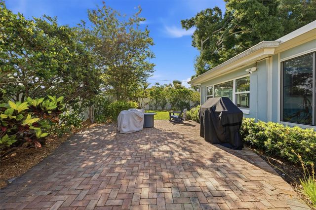 3733 HARBOR HEIGHTS DRIVE, Largo, FL 33774