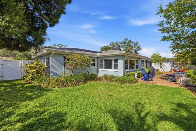 3733 HARBOR HEIGHTS DRIVE, Largo, FL 33774