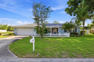 3733 HARBOR HEIGHTS DRIVE, Largo, FL 33774