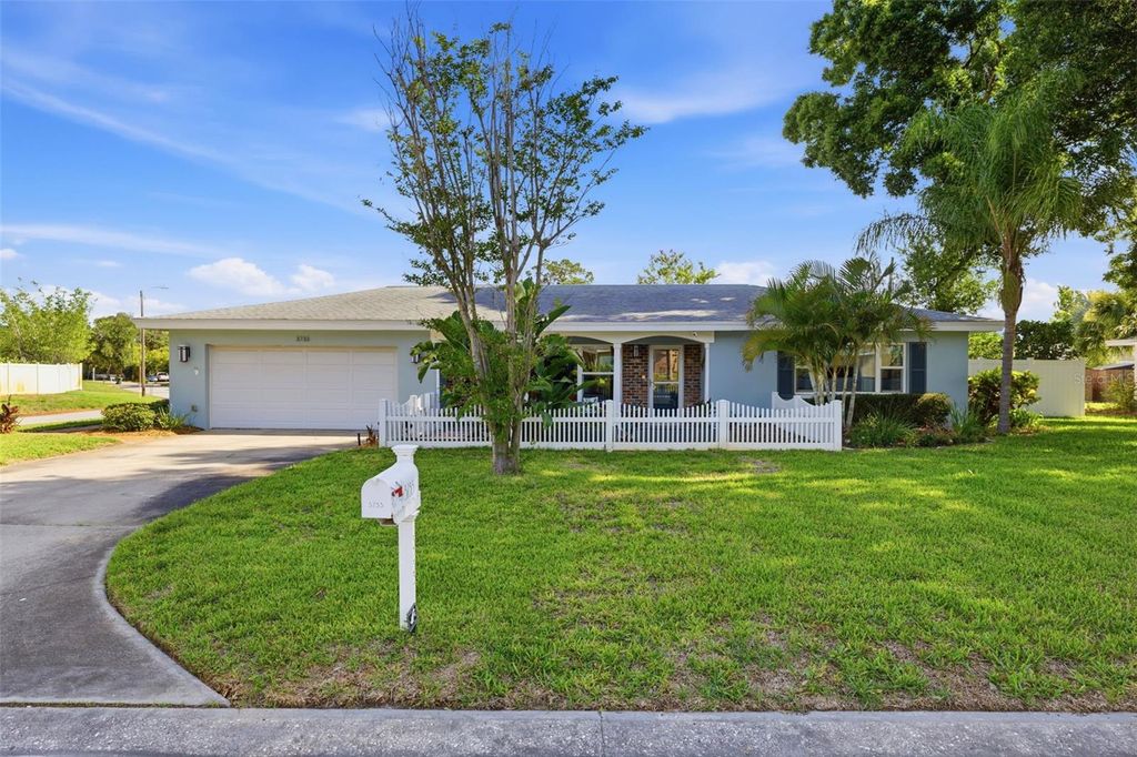 3733 HARBOR HEIGHTS DRIVE, Largo, FL 33774