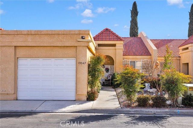 19047 Primrose Lane, Apple Valley, CA 92308