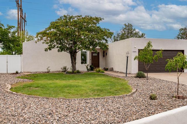 5201 Calle Nuestra NW, Albuquerque, NM 87120