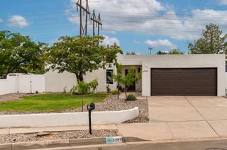 5201 Calle Nuestra NW, Albuquerque, NM 87120