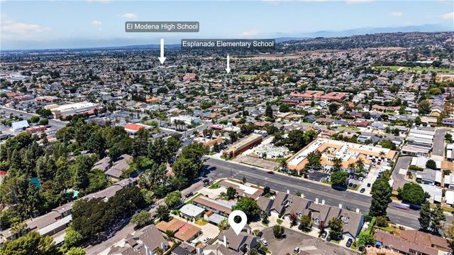 5037 E Almond Avenue 5, Orange, CA 92869