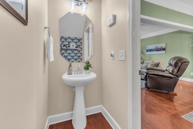 2854 Adara Ln, Nashville, TN 37211