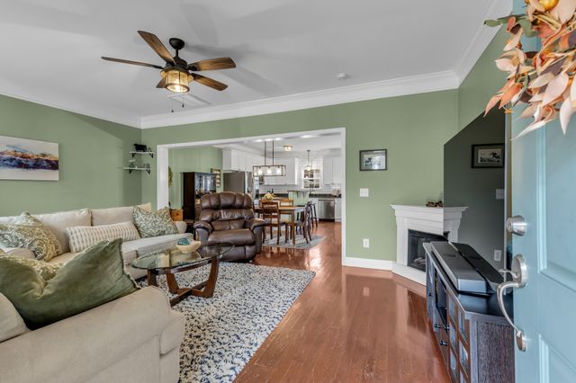 2854 Adara Ln, Nashville, TN 37211