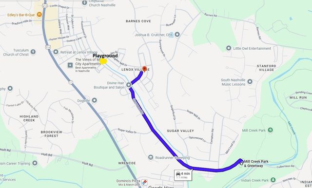 2854 Adara Ln, Nashville, TN 37211