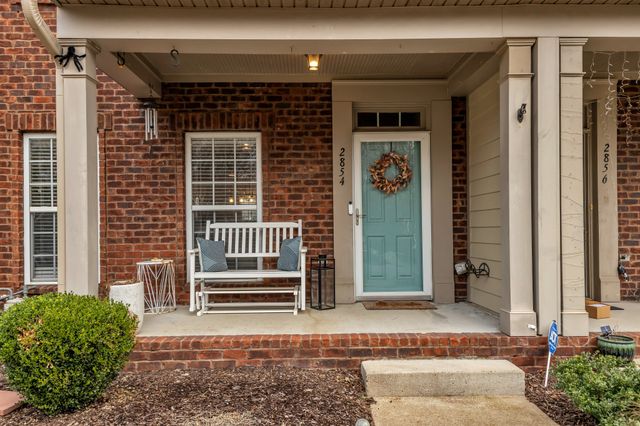 2854 Adara Ln, Nashville, TN 37211