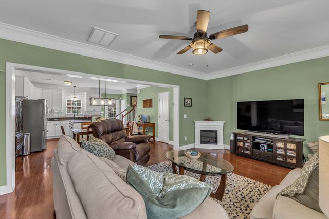 2854 Adara Ln, Nashville, TN 37211