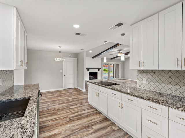 2310 Greenmeadow Drive, Carrollton, TX 75006