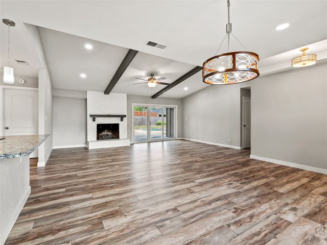 2310 Greenmeadow Drive, Carrollton, TX 75006