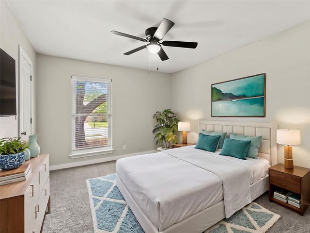 2310 Greenmeadow Drive, Carrollton, TX 75006