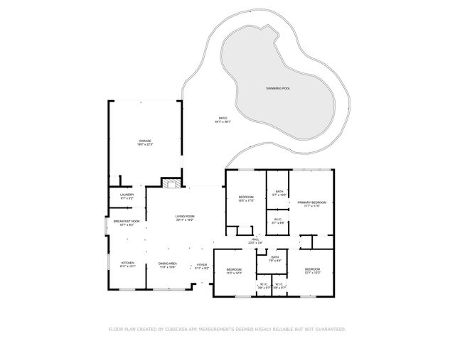 2310 Greenmeadow Drive, Carrollton, TX 75006