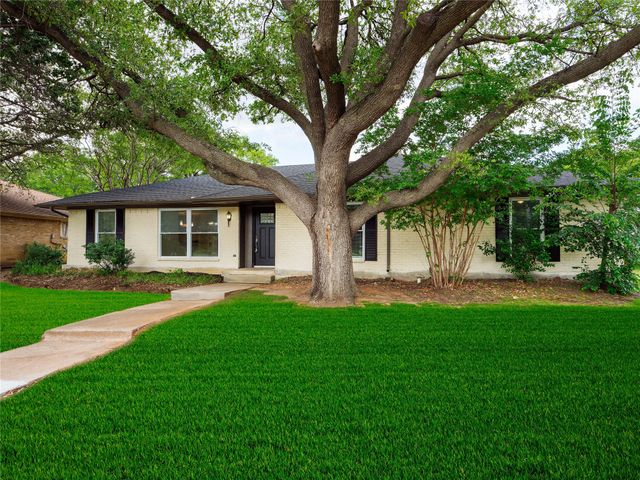 2310 Greenmeadow Drive, Carrollton, TX 75006