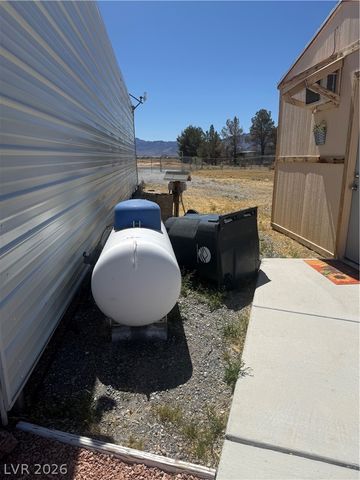4330 West Medicine Man Road, Pahrump, NV 89048