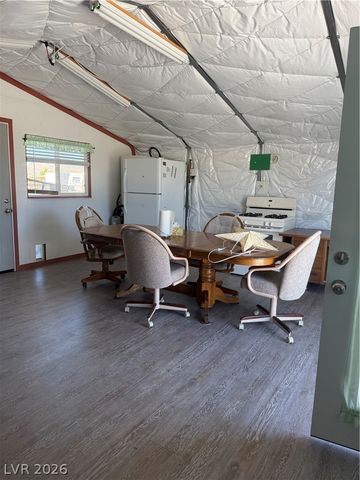 4330 West Medicine Man Road, Pahrump, NV 89048