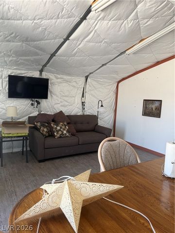 4330 West Medicine Man Road, Pahrump, NV 89048