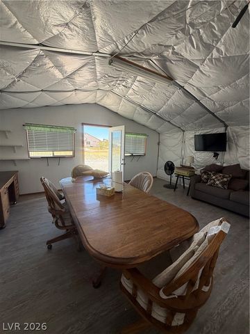 4330 West Medicine Man Road, Pahrump, NV 89048