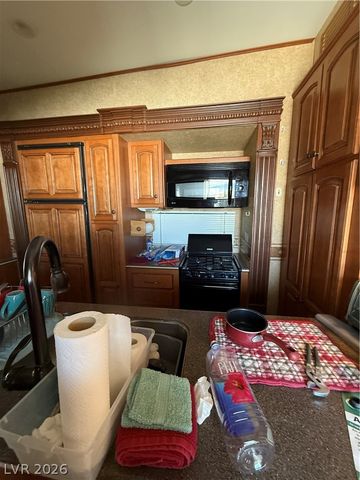 4330 West Medicine Man Road, Pahrump, NV 89048