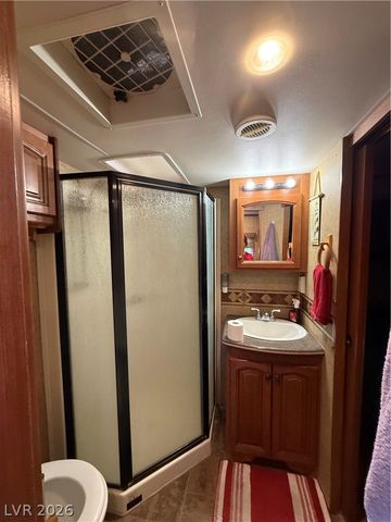 4330 West Medicine Man Road, Pahrump, NV 89048
