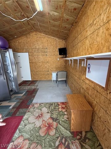 4330 West Medicine Man Road, Pahrump, NV 89048