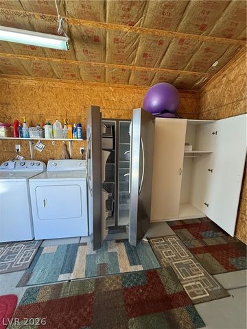 4330 West Medicine Man Road, Pahrump, NV 89048